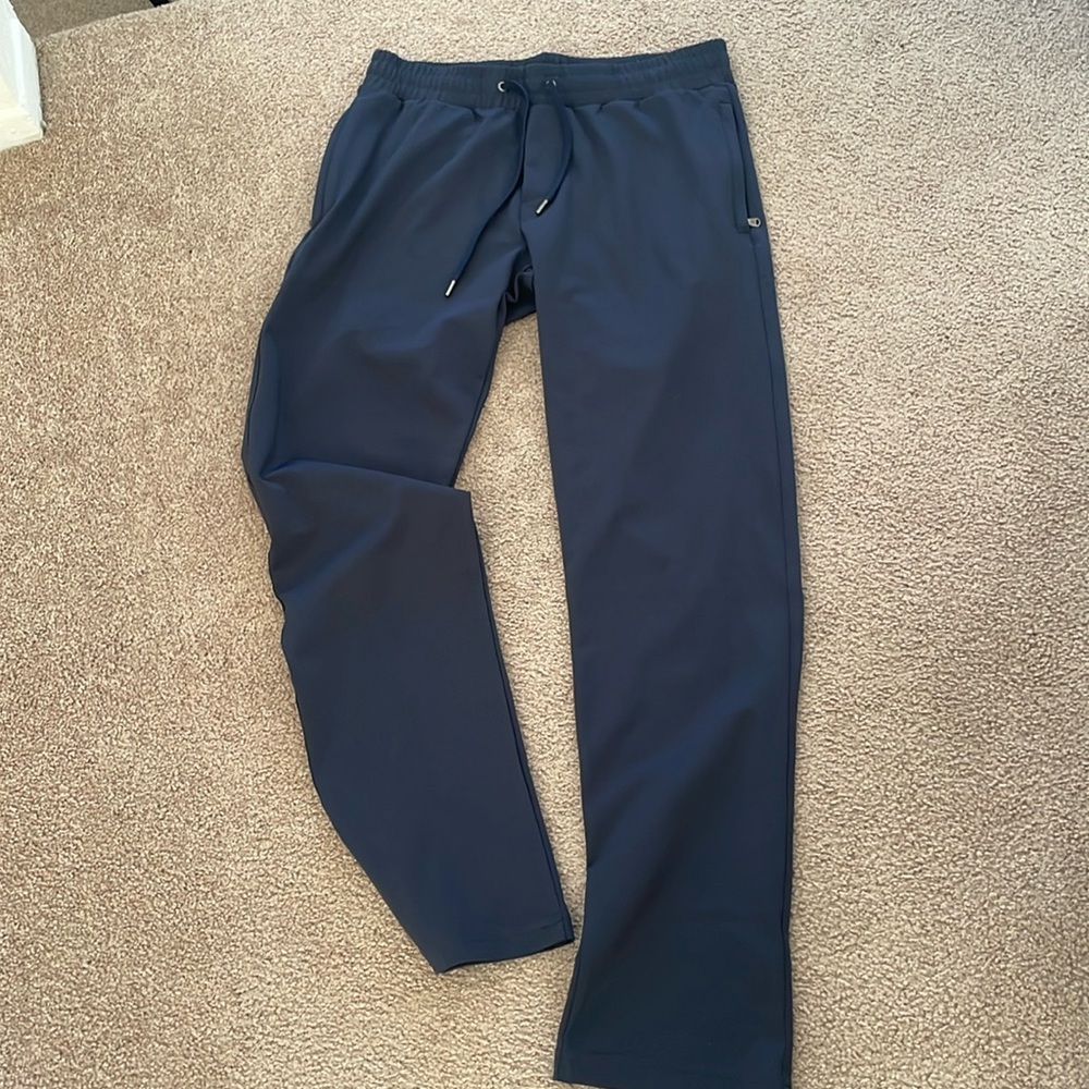 Mondo pants